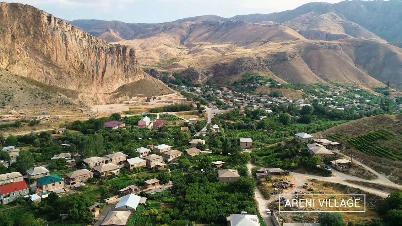 Areni / Արենի | &copy; Academy Films