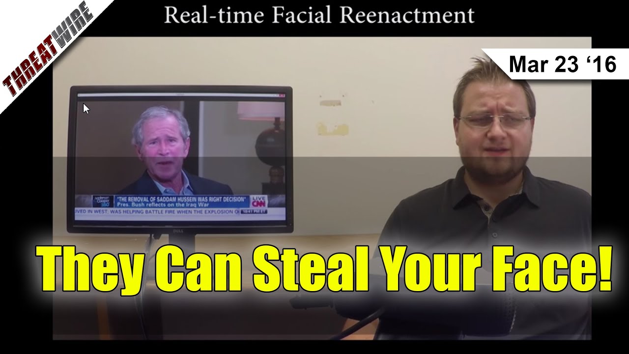 The FBI Found A Way Around Apple?-  Threat Wire