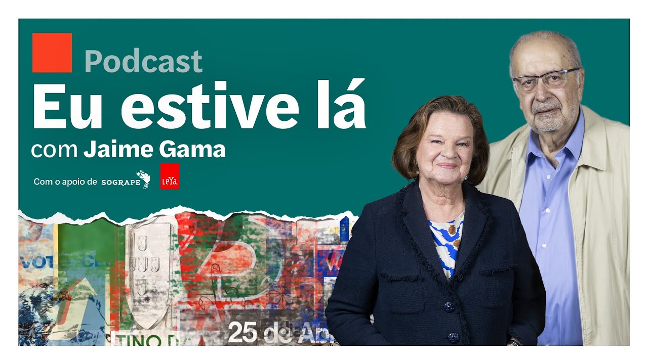 Jaime Gama: 