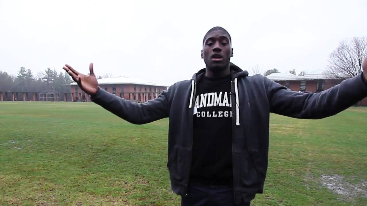 Landmark College campus tour