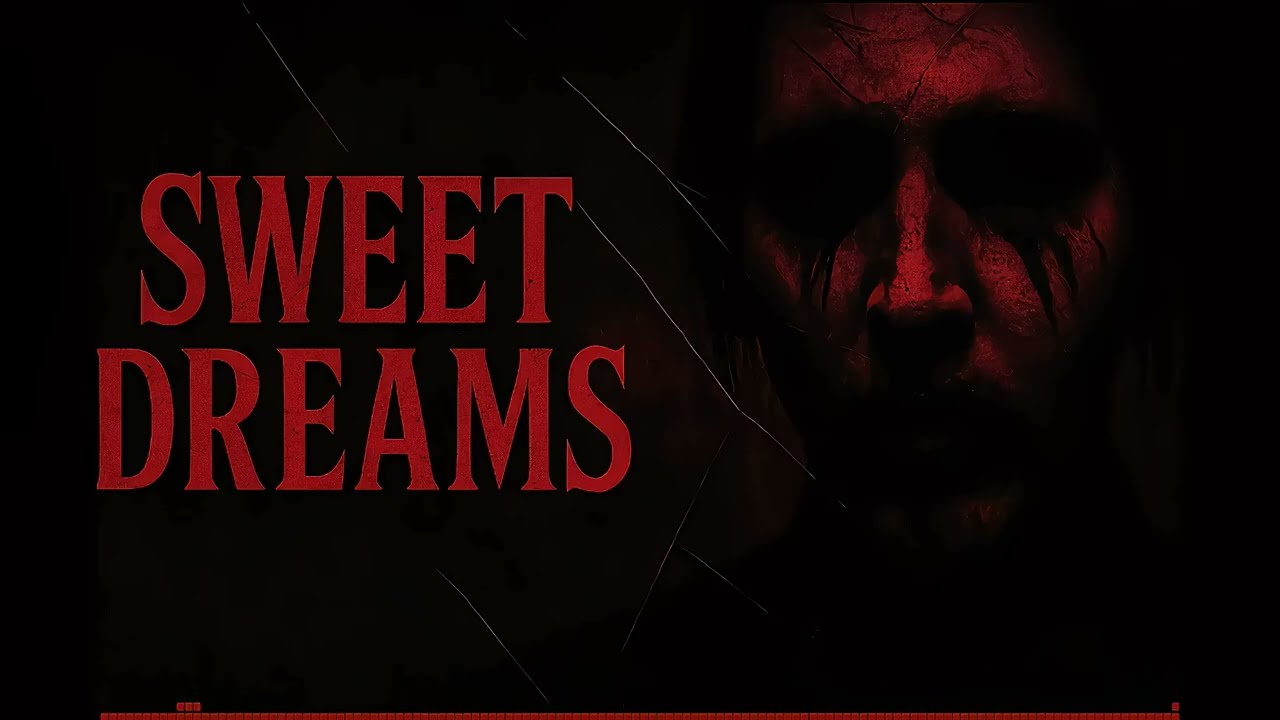 Sweet Dreams – Marilyn Manson s Style @TrackPulseFactory 