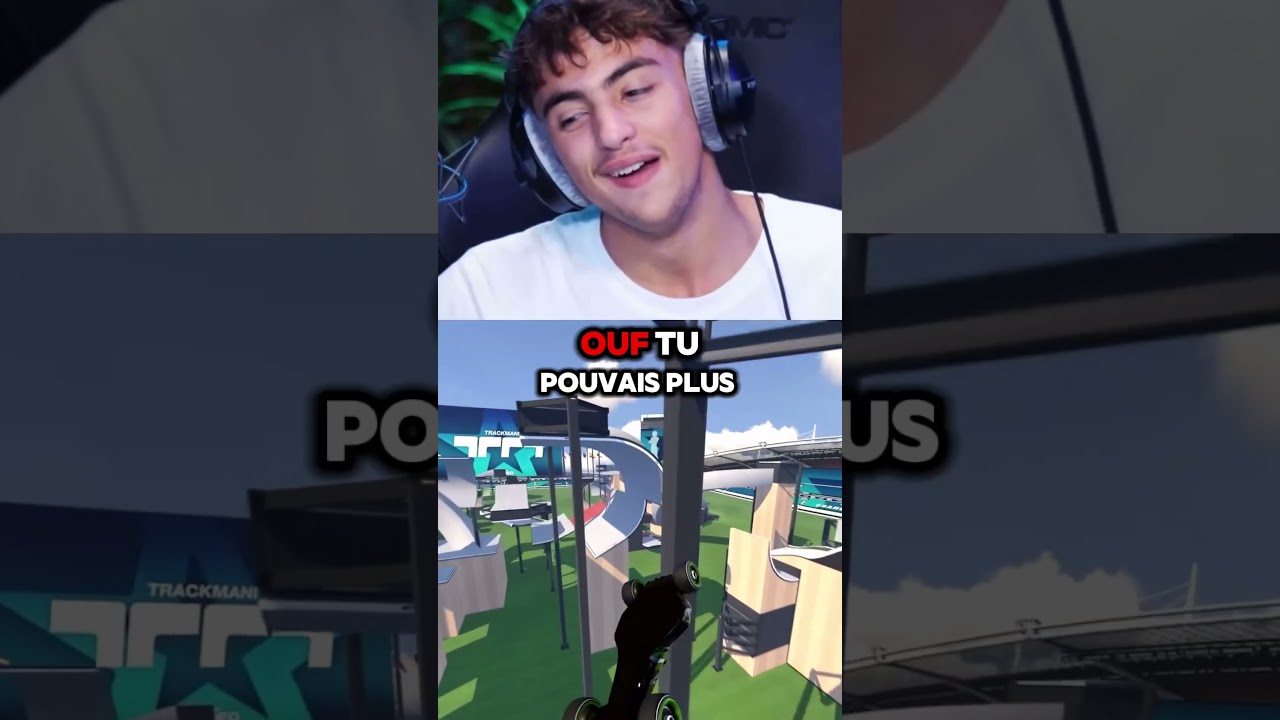 Inoxtag Leak Son Num&eacute;ro De T&eacute;l&eacute;phone ! 😔