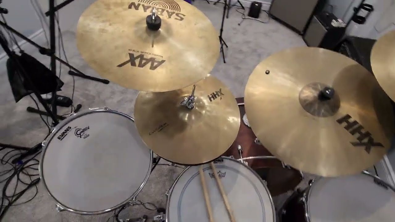 Review | Pearl 2050 Series Eliminator Remote Hi-Hat Stand RH-2050