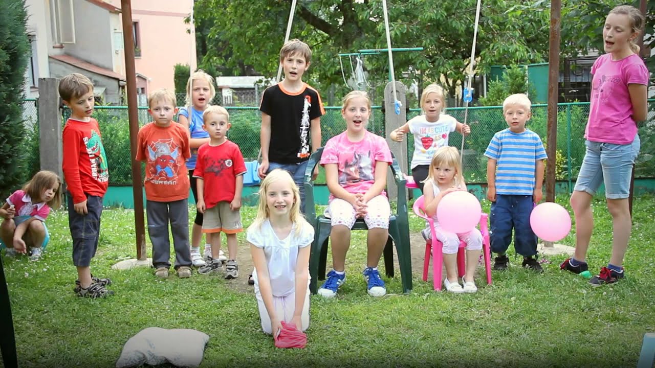 Píseň o koze - Jabadaba