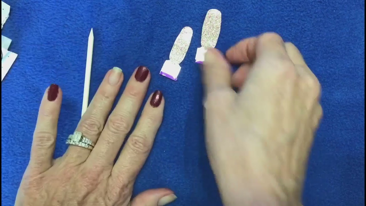 Color Street Challenge