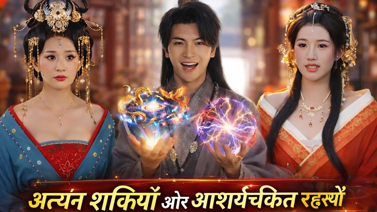 पराधी बनकर पुनर्जन्म लिया | गॉड सिस्टम जगाया | दुनिया का सबसे  महान इंसान  मैं!