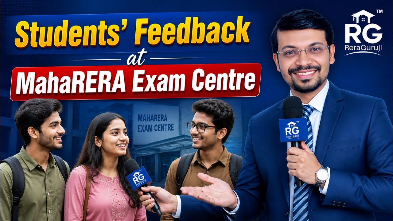 Maharera Exam के बाद सच में क्या होता है छात्रों के साथ