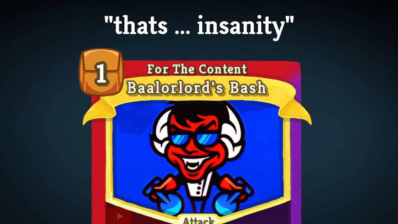 Game Breaking!