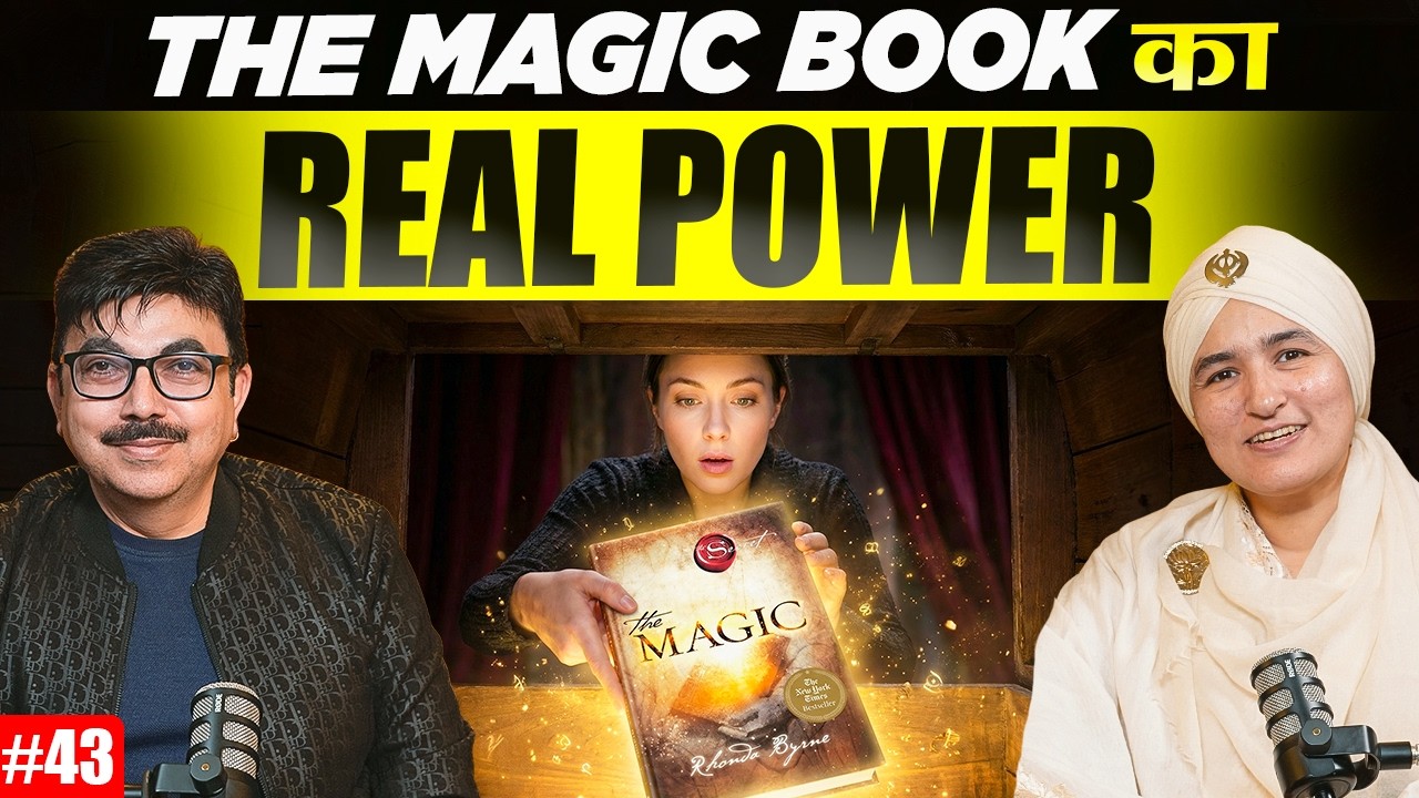 Manifestation Secrets You Need to Know | Law of Attraction,Abundance & Positive Thinking | LevelNext
