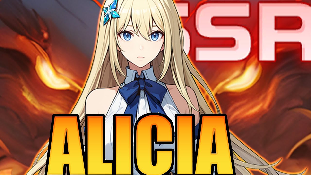 HARD MODE VULCAN vs ALICIA! IS SHE STILL THE BEST? | Solo Leveling Arise