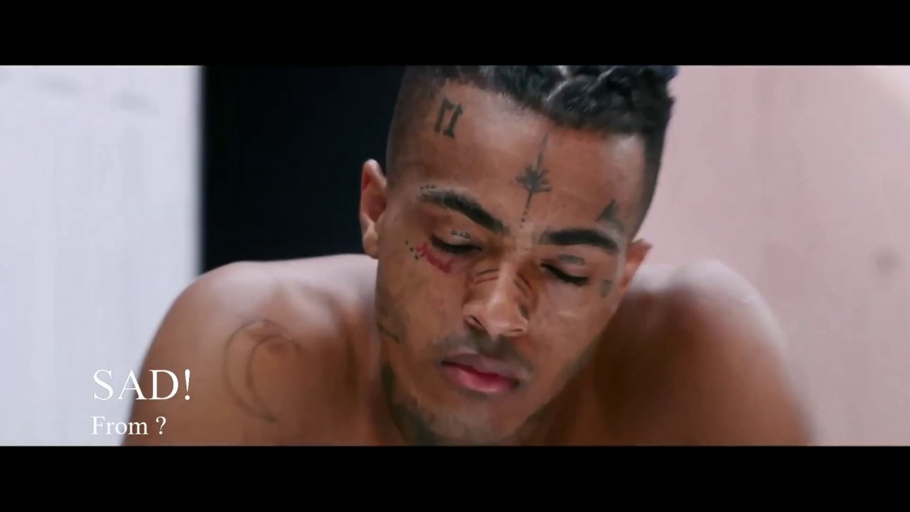 YOU RAP YOU LOSE CHALLENGE (XXXTENTACION Edition)