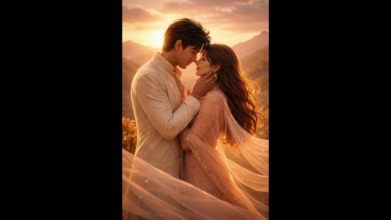 Tum Mere Ho