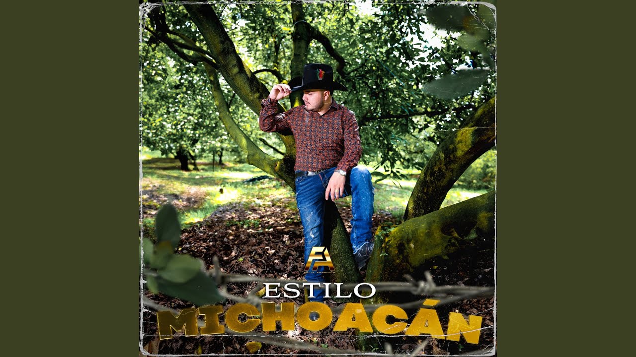 Estilo Michoacán