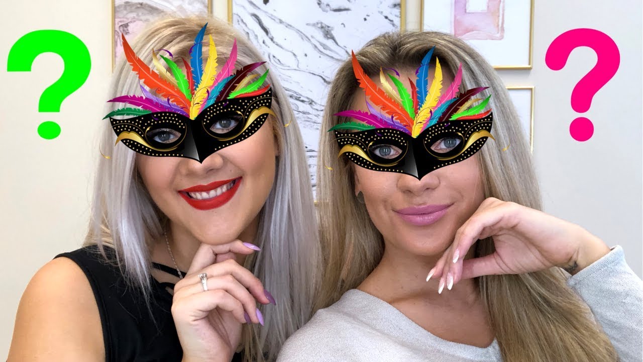 10MINUTI MAKEUP CHALLENGE
