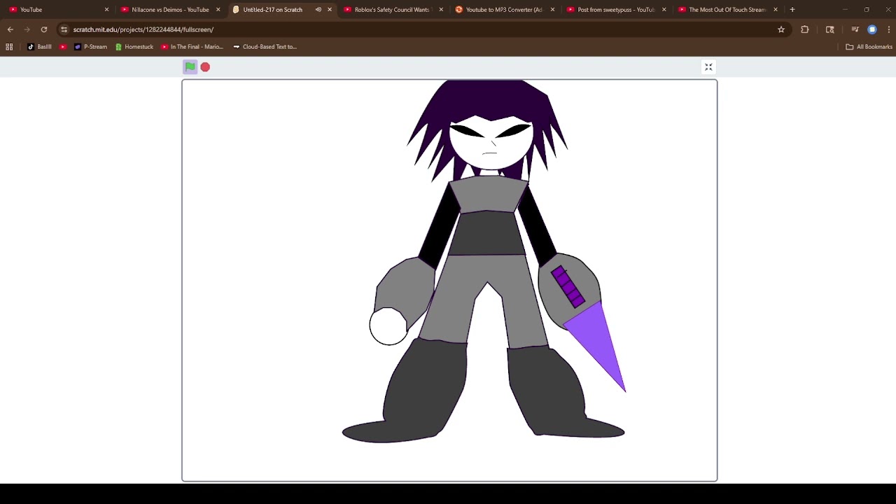 Nillacone vs everything (WATCH TILL THE END FOR IMPORTANT MESSAGE)