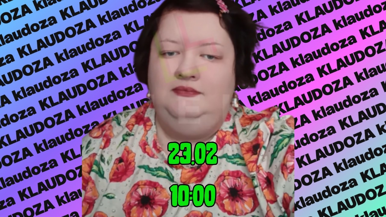 Wszystkie filmy ukryłam żadnych już nie będzie podziękujcie tym co mnie zgłaszali~Monolog Klaudelizy
