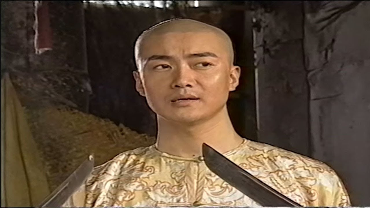 Cao Thủ Võ Công Cực Cao Một Mình Hạ gục 100 Cẩm Y Vệ Triều Đình | Phim Hành Động Võ Thuật Hay Nhất