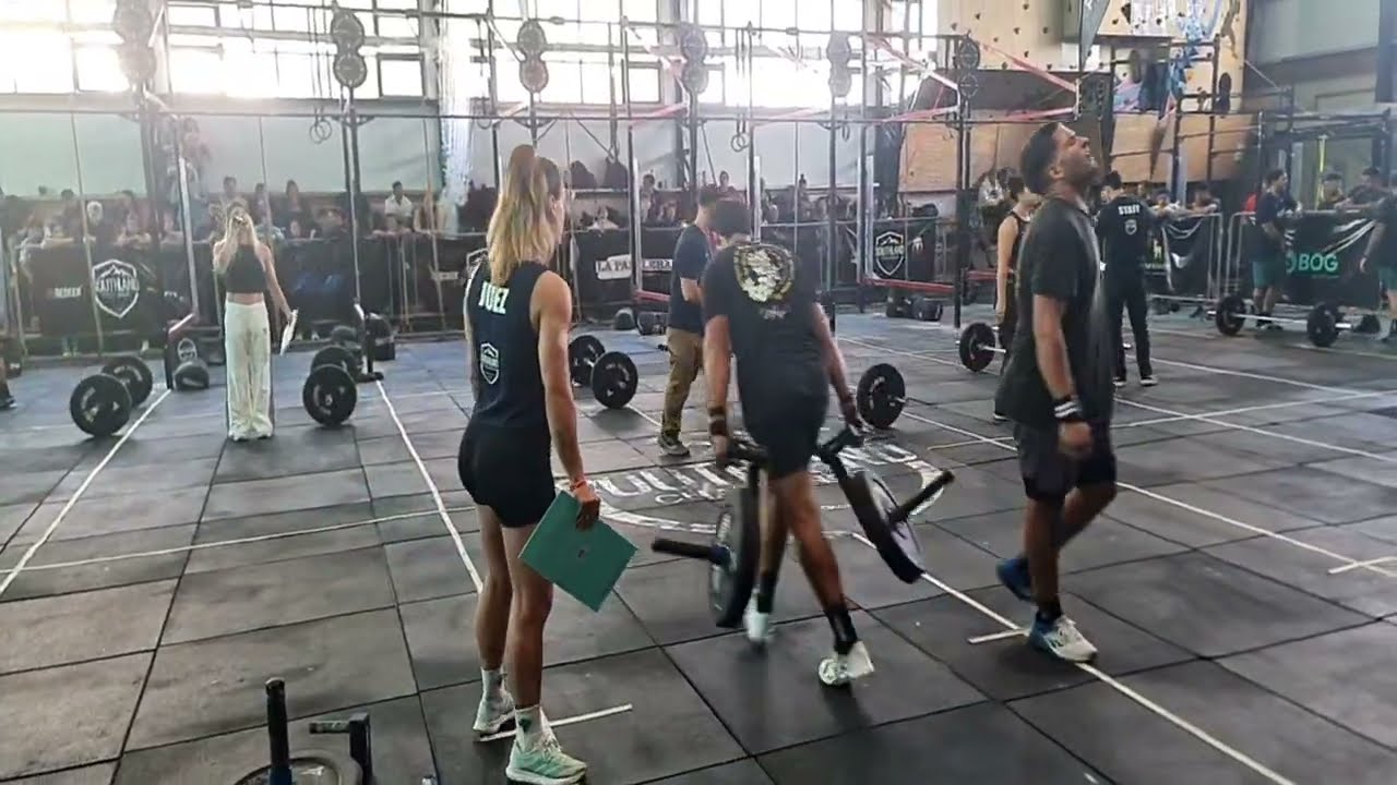 Weichafe Inqhay está en vivo
