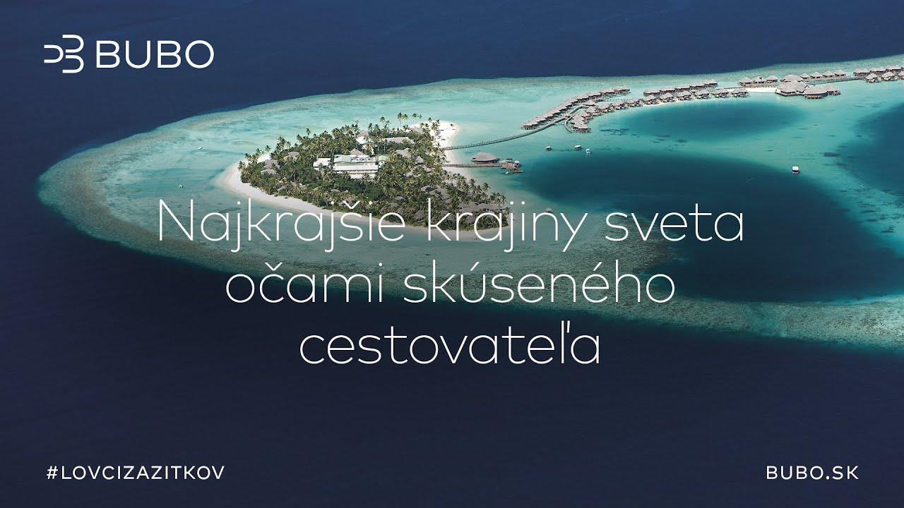 Maldivy - rady na cesty