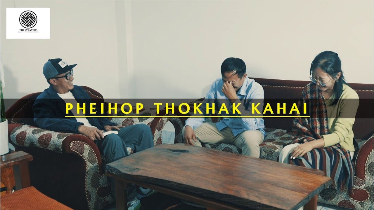 Pheihop Thokhak Kahai
