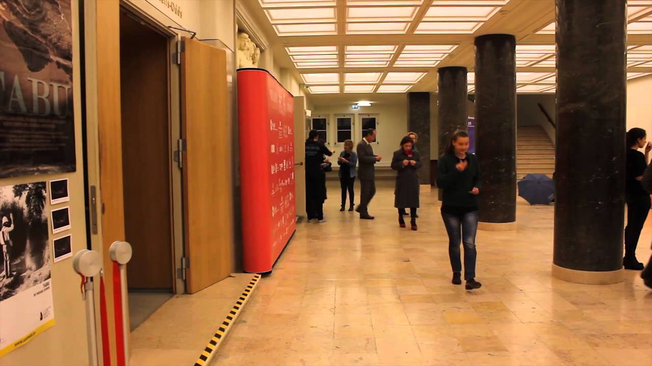 II Panazorean / Inaugura&ccedil;&atilde;o Expo Rui Soares + Primeira Sess&atilde;o de Cinema