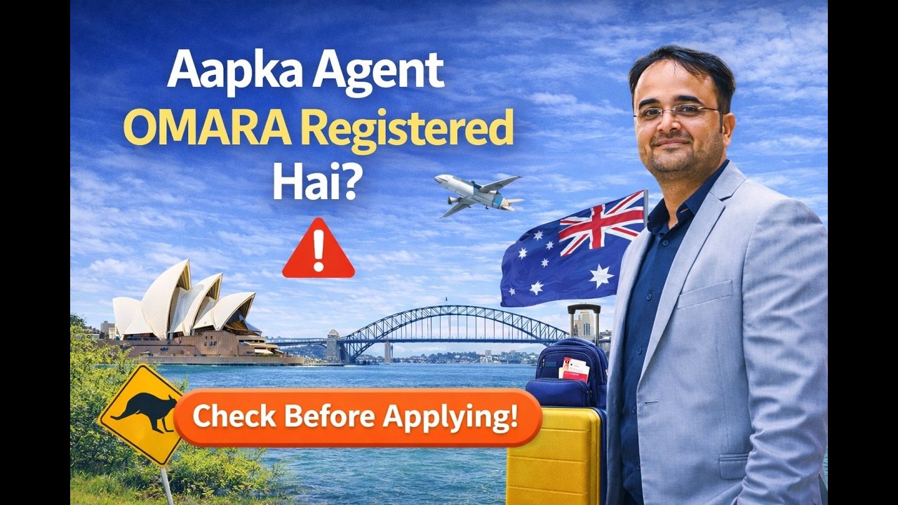 Australia Work Visa 2026| Australia Immigration Process 2026| Australia Visa| Australia Visa Agent
