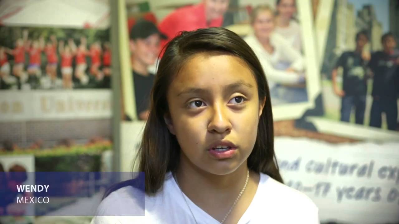 2015 English Camp Testimonials