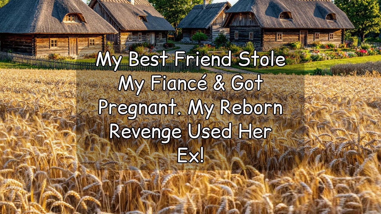 [Full Audio] My Best Friend Stole My Fiancé & Got Pregnant. My Reborn Revenge Used Her Ex!