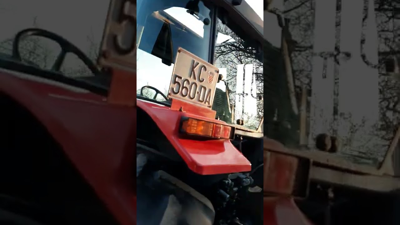 massey ferguson 4270