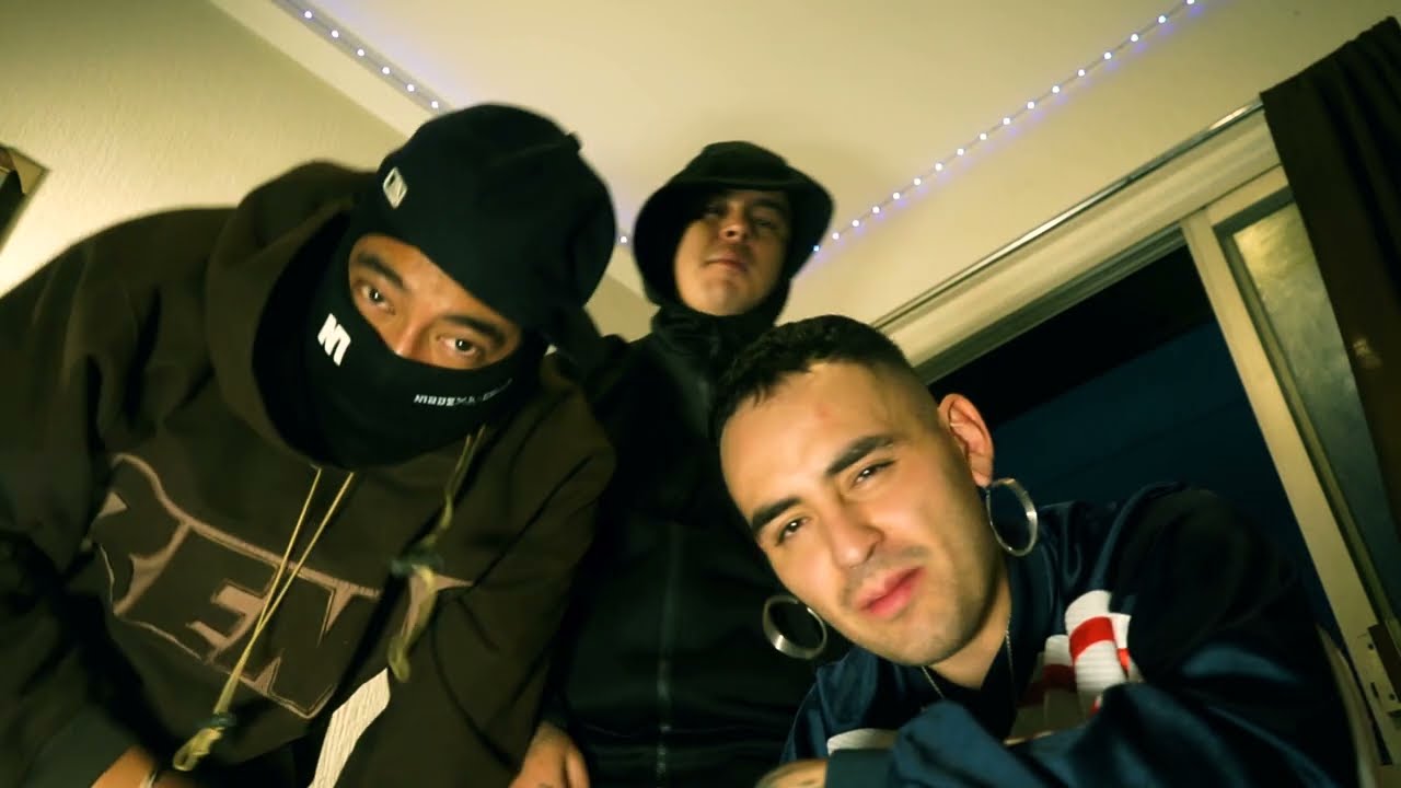 Callejero como Willy - El Gitano ft Leos Crudo x Eduardo Glock 