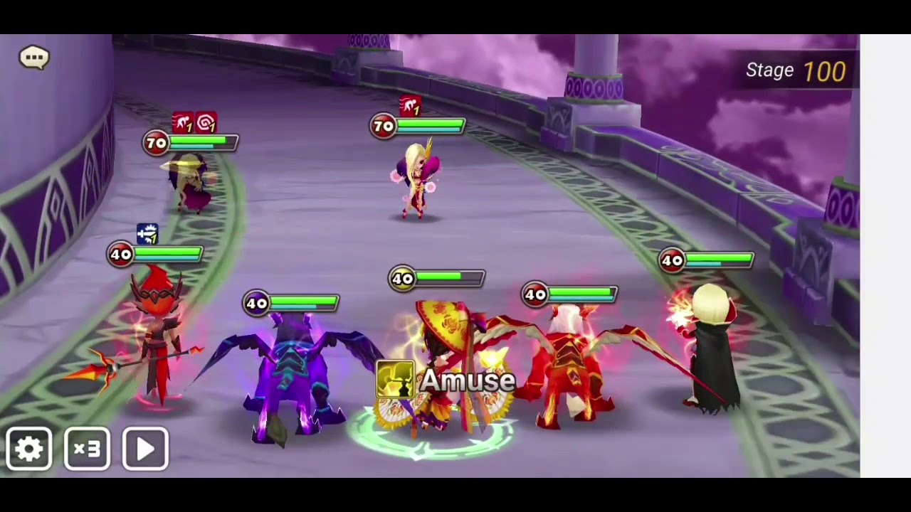 Lyrith TOA hard 100 with Varus (Guildmate account)