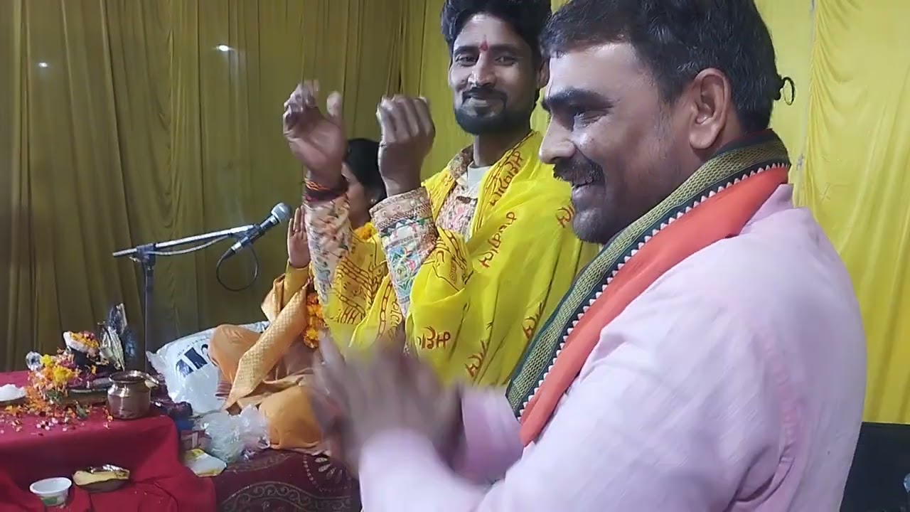 कृष्ण जन्मोत्सव मलाक रोड लखनऊ 🌹😍
