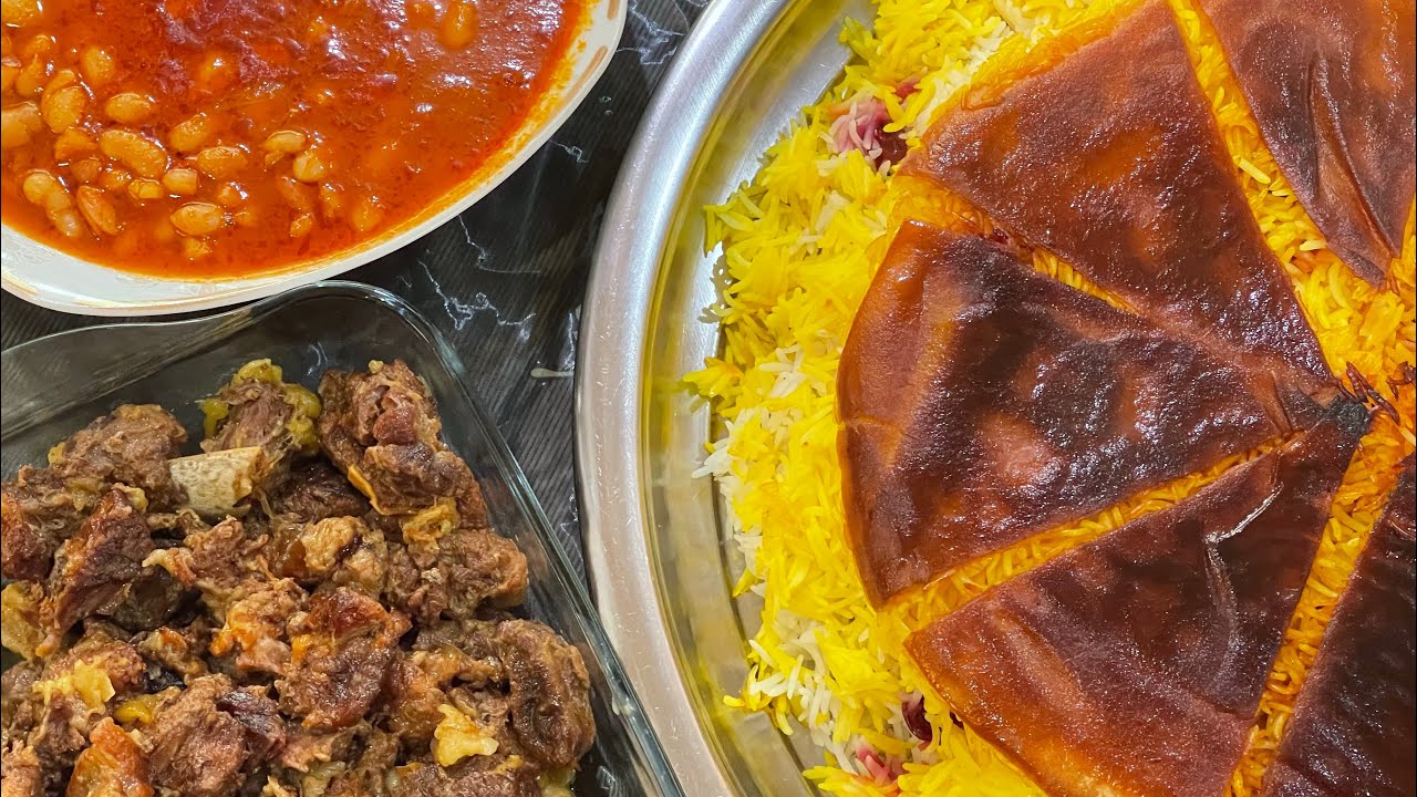 خواردنی جەژێن