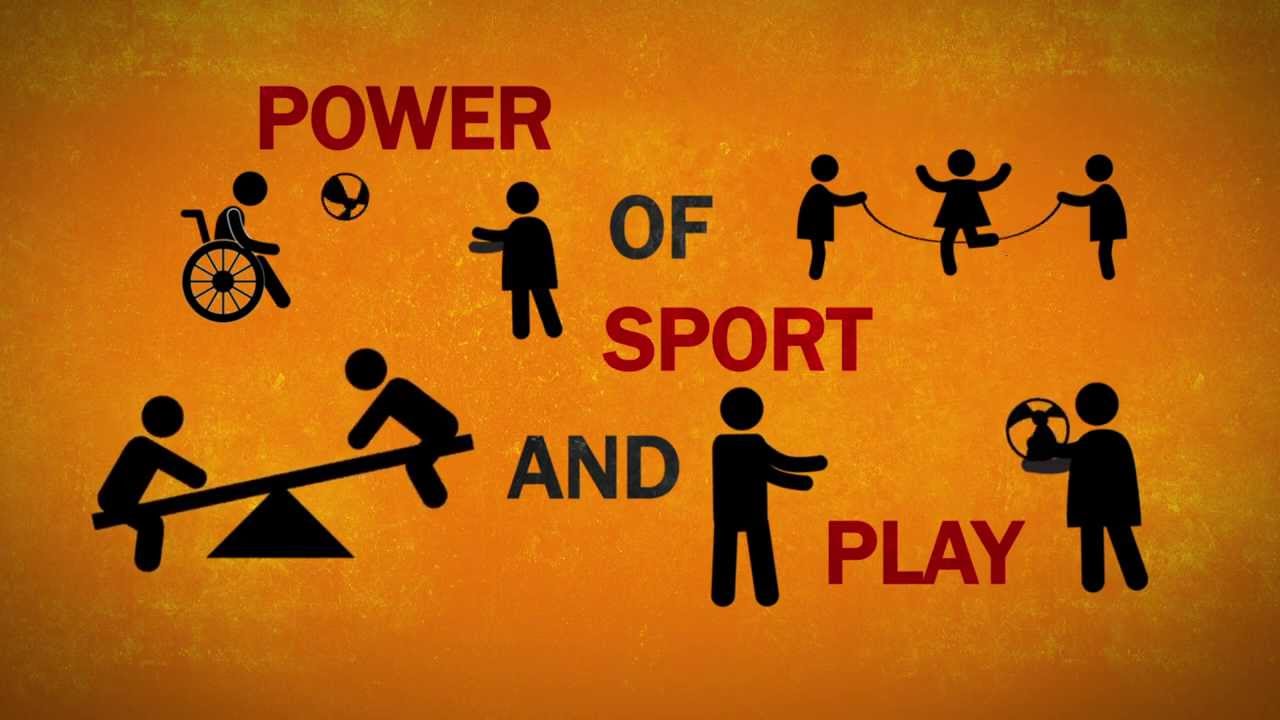 Right To Play: Who We Are & What We Do