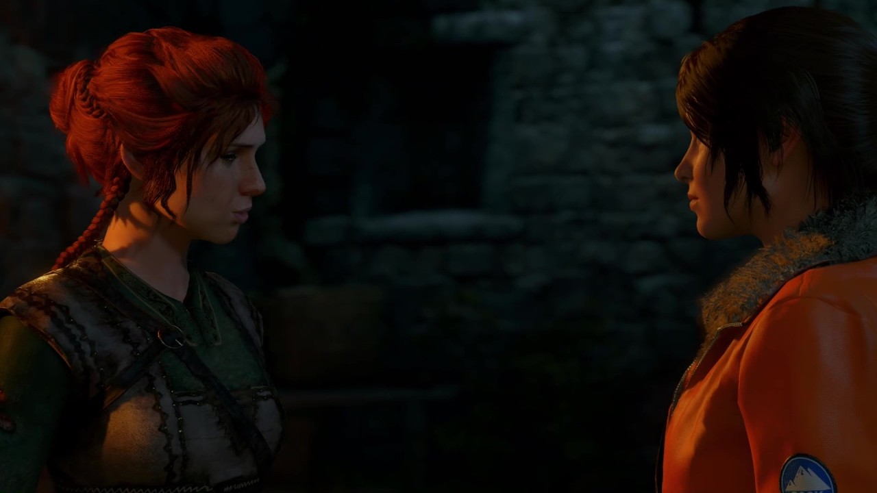 Rise of the Tomb Raider Part 47