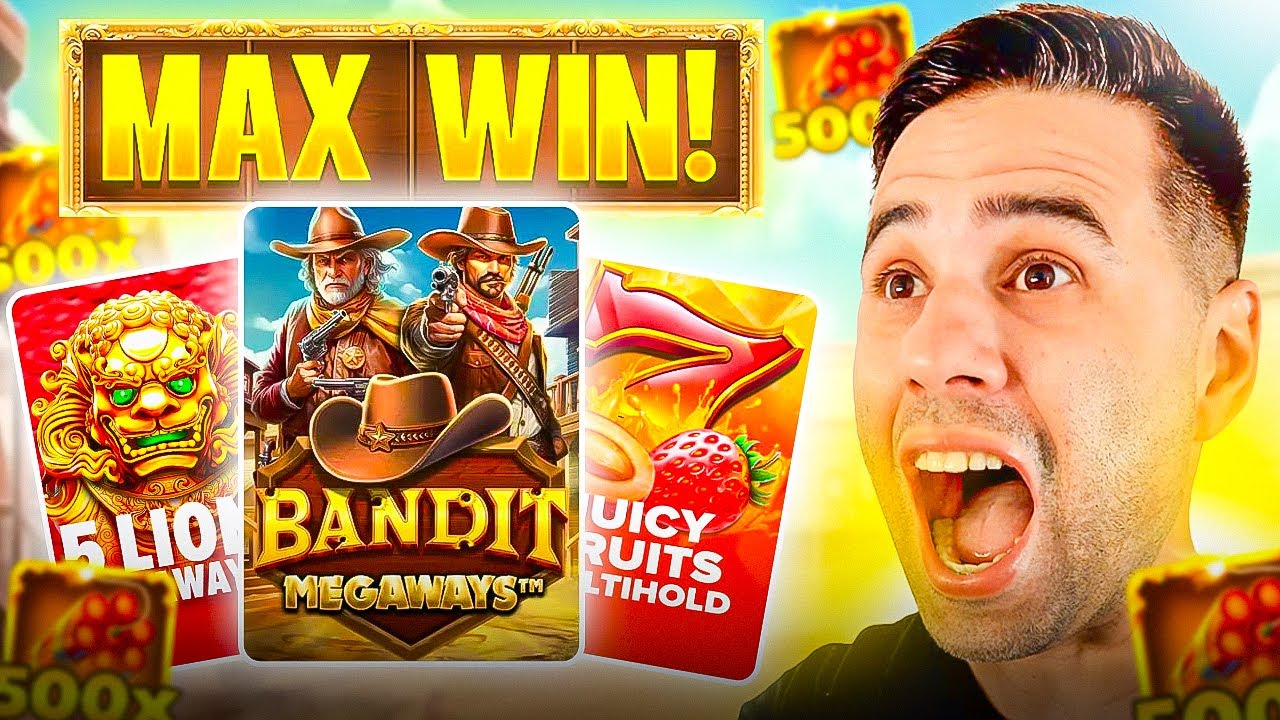 Prob&eacute; de nuevo las 3 maquinas que me dieron MAX WIN 🎰 &iquest;se repetir&aacute; la historia? 🎰