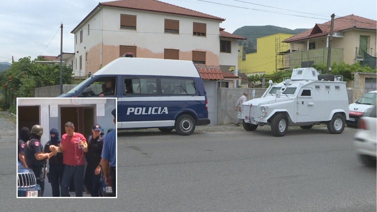 Nga predha antitank, te snajperi, atentati i tret&euml; kund&euml;r Ardian &Ccedil;apjas