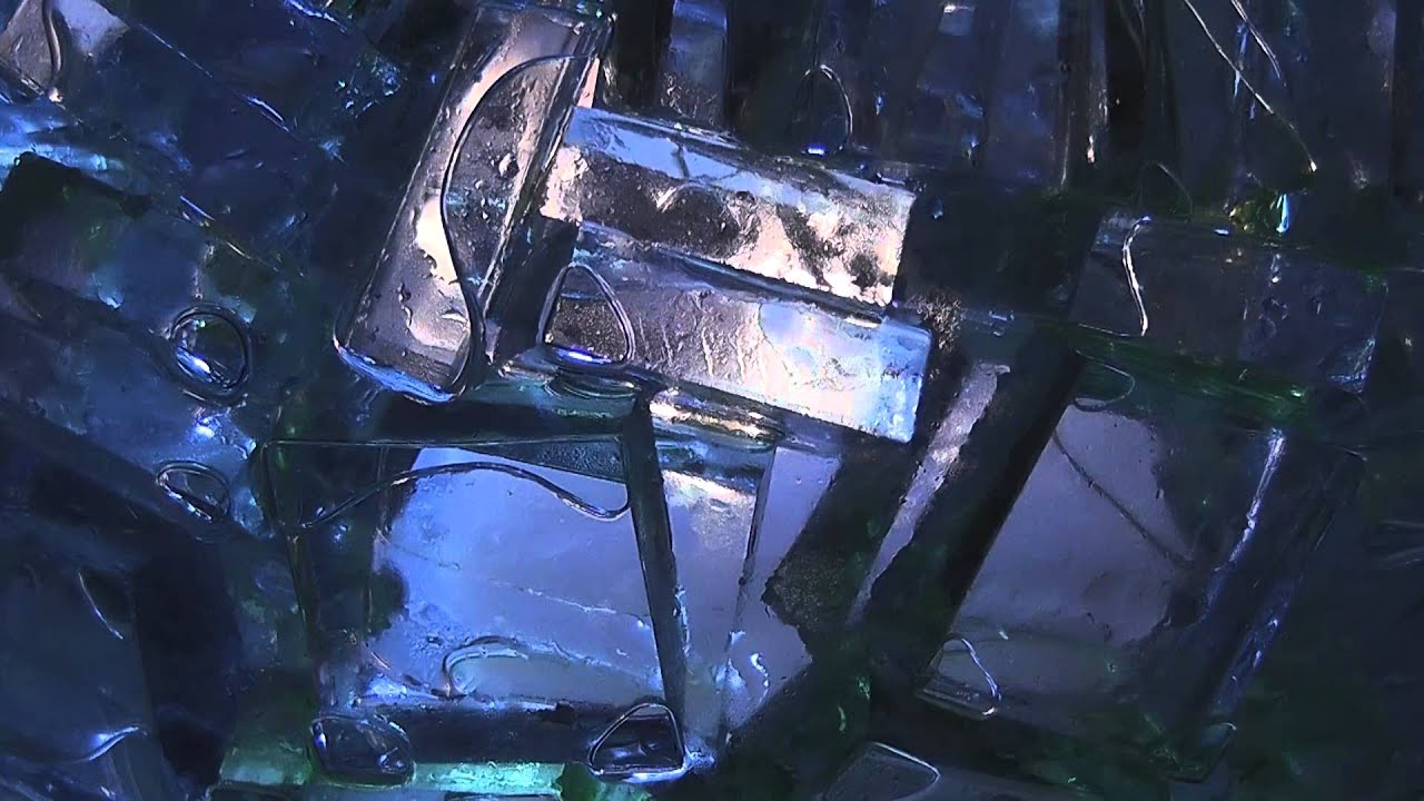 ASMR Crispy Soundscape: Whisper Remix