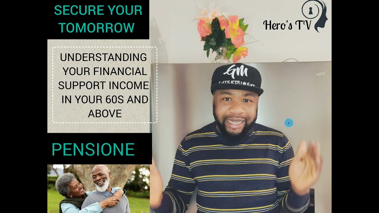 The Italian pension system