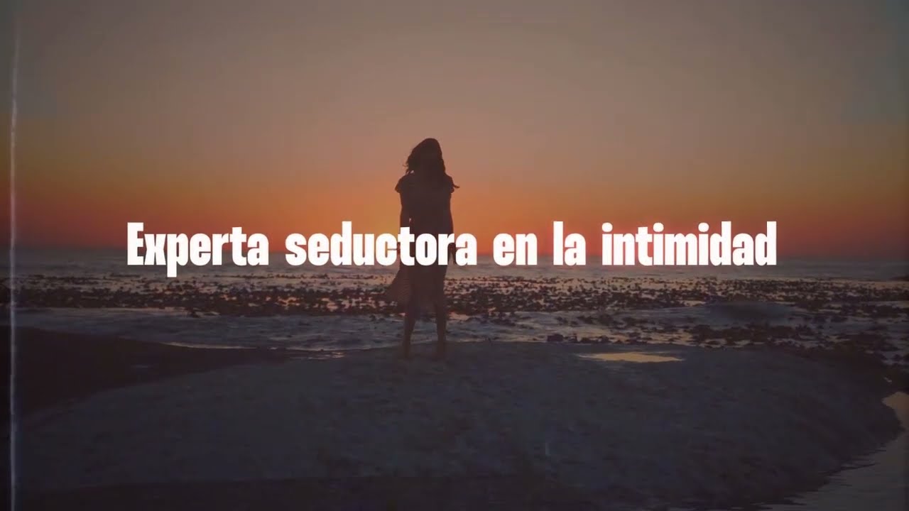 Gata Fotogénica -  DOBLEX, Crexx (Lyric Video)