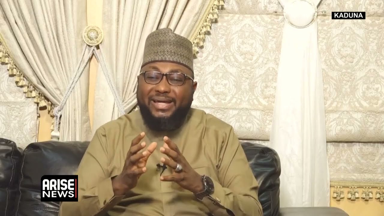 Peter Obi Is Not Asking For the ADC Ticket on a Platter - Abdulkareem