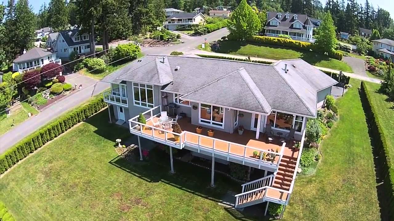 4980 Silver Beach Avenue Bellingham, WA 98226
