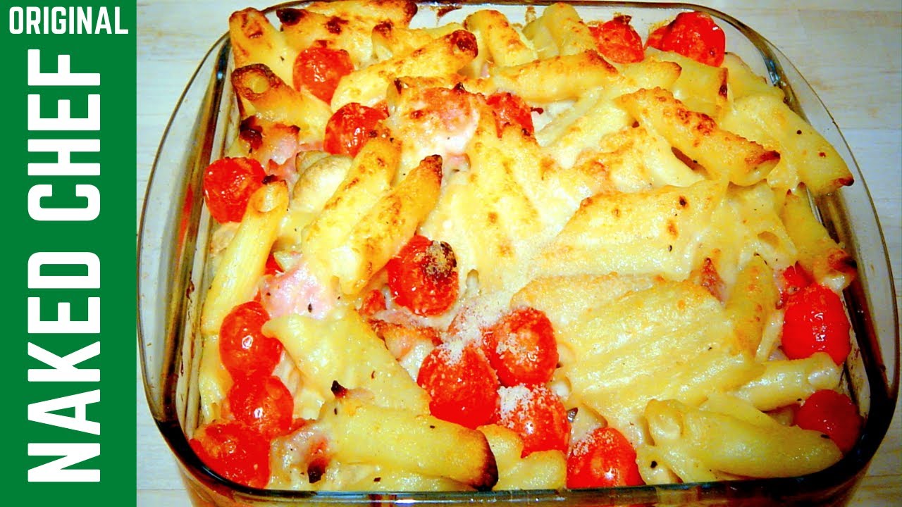 MACARONI & CHEESE How to cook | Mac & Cheese recipe