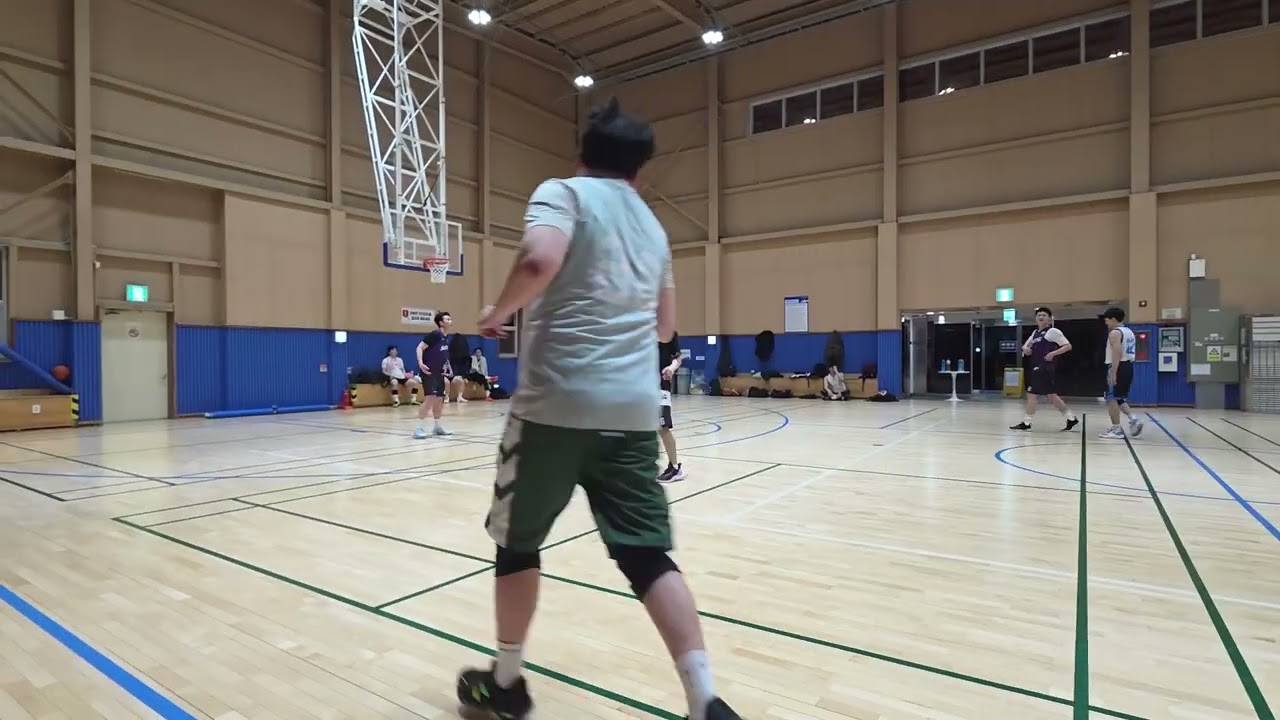 EQ & SWING 3파전 8