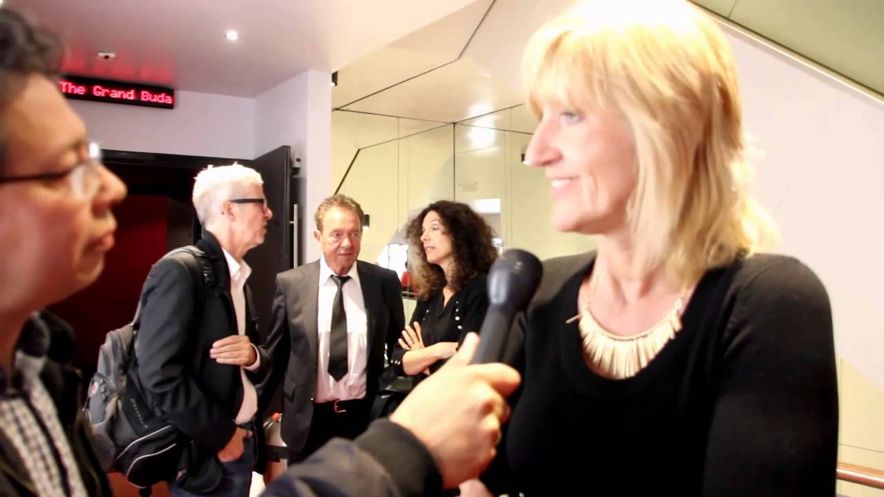 Lucia de Berk Camerawerk interview Anja Tetteroo