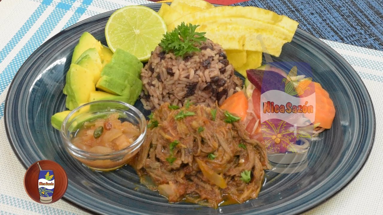 Carne desmenuzada | María Esther López