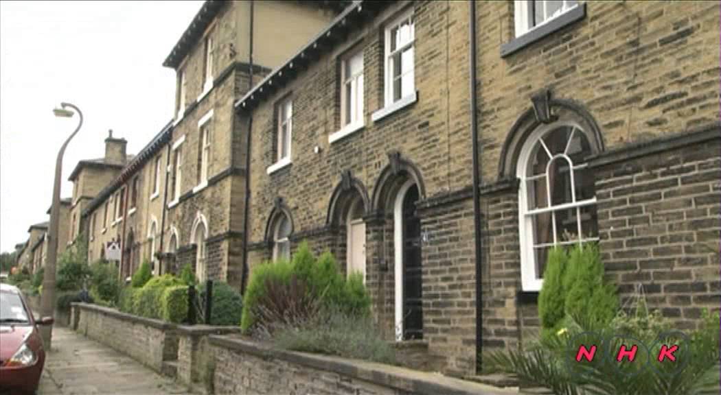 Saltaire (UNESCO/NHK)
