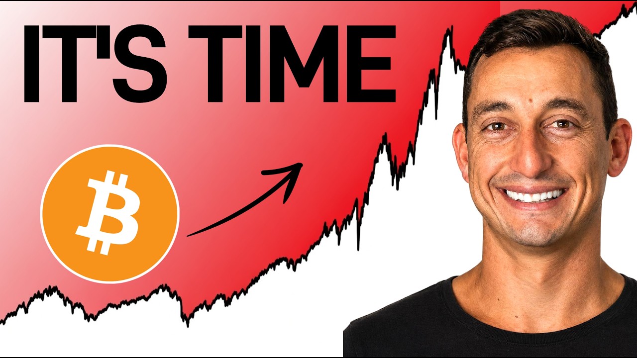 Bitcoin: отслеживание подтверждения бычьего рынка (ОБНОВЛЕНИЕ)