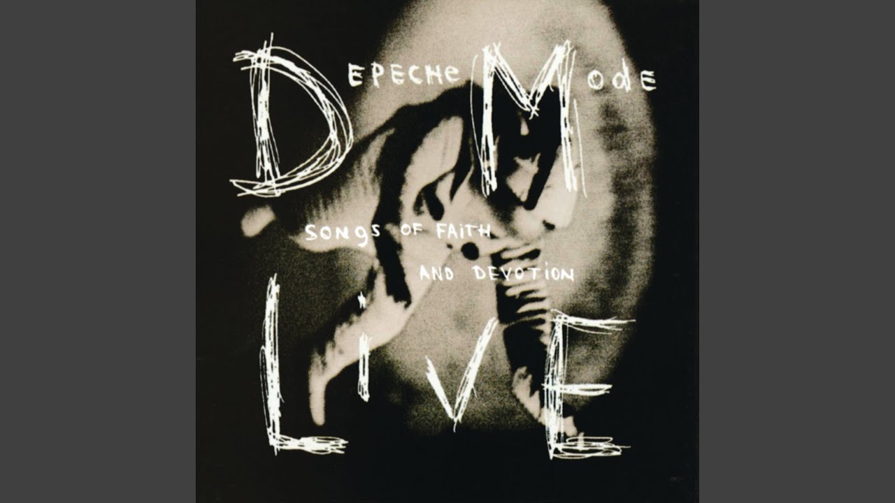 Condemnation (Live 1993)
