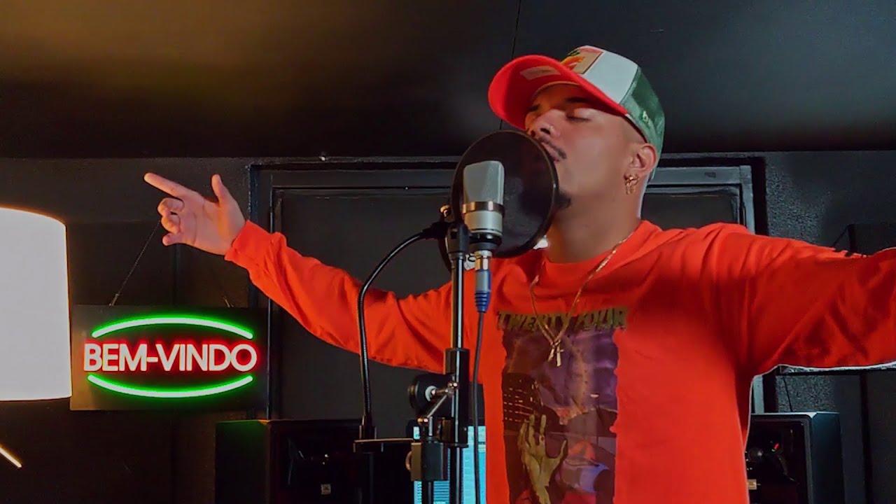 Deejay Telio - Um Lugar Melhor (Video Oficial)